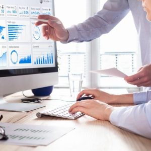 Agricultural Supply Chain Digitalization