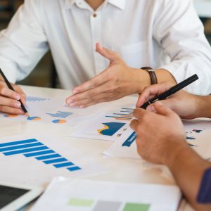 Debt Structuring & Refinancing Support