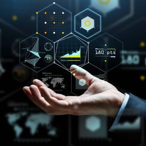 Asset Management & Tracking Solutions
